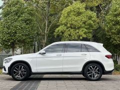 Mercedes-Benz GLC 2020 Facelift GLC 260 L 4MATIC Luxury - ფოტო 7