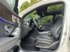 Mercedes-Benz GLC 2020 Facelift GLC 260 L 4MATIC Luxury - ფოტო 8