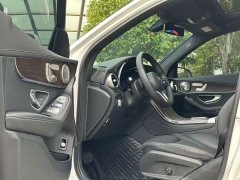 Mercedes-Benz GLC 2020 Facelift GLC 260 L 4MATIC Luxury - ფოტო 9