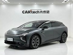 HiPhi X Flagship 4-Seater - ფოტო 1
