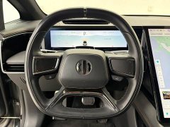 HiPhi X Flagship 4-Seater - ფოტო 11