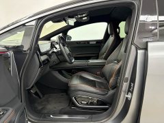 HiPhi X Flagship 4-Seater - ფოტო 12