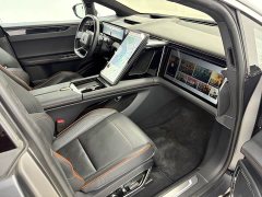 HiPhi X Flagship 4-Seater - ფოტო 14