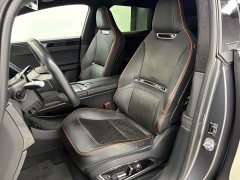 HiPhi X Flagship 4-Seater - ფოტო 15