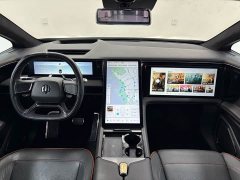 HiPhi X Flagship 4-Seater - ფოტო 16