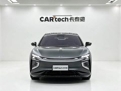 HiPhi X Flagship 4-Seater - ფოტო 2