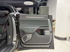 HiPhi X Flagship 4-Seater - ფოტო 20