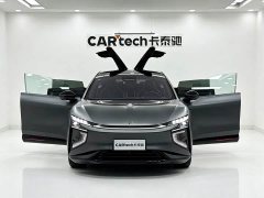 HiPhi X Flagship 4-Seater - ფოტო 4