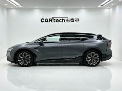 HiPhi X Flagship 4-Seater - ფოტო 5