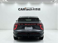HiPhi X Flagship 4-Seater - ფოტო 7