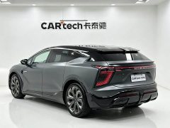 HiPhi X Flagship 4-Seater - ფოტო 8