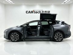 HiPhi X Flagship 4-Seater - ფოტო 9