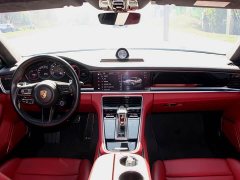 Porsche Panamera GTS 4.0T - ფოტო 11
