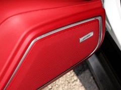 Porsche Panamera GTS 4.0T - ფოტო 12