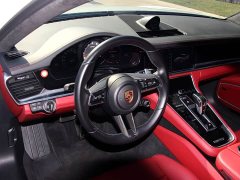 Porsche Panamera GTS 4.0T - ფოტო 14