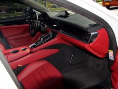 Porsche Panamera GTS 4.0T - ფოტო 16