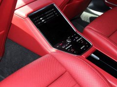 Porsche Panamera GTS 4.0T - ფოტო 17