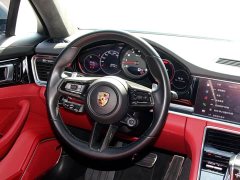 Porsche Panamera GTS 4.0T - ფოტო 8