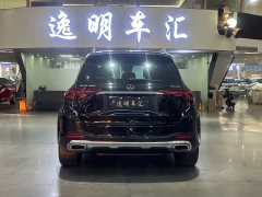 Mercedes-Benz GLE (Imported) 2024 Facelift GLE 350 4MATIC Fashion - ფოტო 11