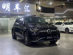 Mercedes-Benz GLE (Imported) 2024 Facelift GLE 350 4MATIC Fashion - ფოტო 2
