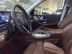 Mercedes-Benz GLE (Imported) 2024 Facelift GLE 350 4MATIC Fashion - ფოტო 3