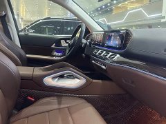 Mercedes-Benz GLE (Imported) 2024 Facelift GLE 350 4MATIC Fashion - ფოტო 4