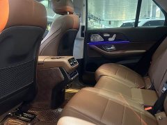 Mercedes-Benz GLE (Imported) 2024 Facelift GLE 350 4MATIC Fashion - ფოტო 5