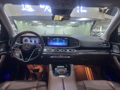 Mercedes-Benz GLE (Imported) 2024 Facelift GLE 350 4MATIC Fashion - ფოტო 6