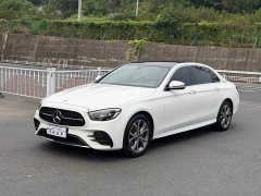 Mercedes-Benz E-Class E 300 L AMG Sport Luxury - ფოტო 1