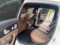 Mercedes-Benz E-Class E 300 L AMG Sport Luxury - ფოტო 11