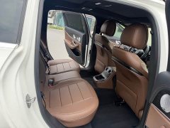 Mercedes-Benz E-Class E 300 L AMG Sport Luxury - ფოტო 13