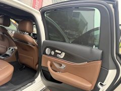 Mercedes-Benz E-Class E 300 L AMG Sport Luxury - ფოტო 14
