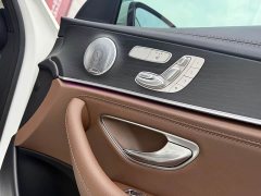 Mercedes-Benz E-Class E 300 L AMG Sport Luxury - ფოტო 16