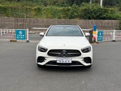 Mercedes-Benz E-Class E 300 L AMG Sport Luxury - ფოტო 2