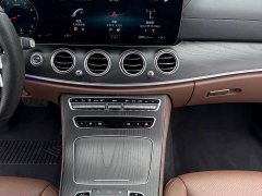 Mercedes-Benz E-Class E 300 L AMG Sport Luxury - ფოტო 20