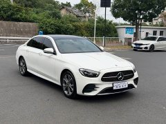 Mercedes-Benz E-Class E 300 L AMG Sport Luxury - ფოტო 3