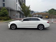 Mercedes-Benz E-Class E 300 L AMG Sport Luxury - ფოტო 4