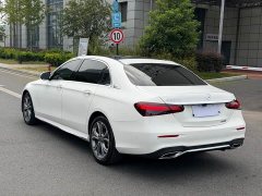 Mercedes-Benz E-Class E 300 L AMG Sport Luxury - ფოტო 5