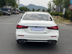 Mercedes-Benz E-Class E 300 L AMG Sport Luxury - ფოტო 6