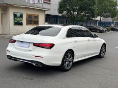 Mercedes-Benz E-Class E 300 L AMG Sport Luxury - ფოტო 7