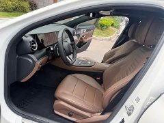 Mercedes-Benz E-Class E 300 L AMG Sport Luxury - ფოტო 8