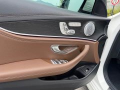 Mercedes-Benz E-Class E 300 L AMG Sport Luxury - ფოტო 9