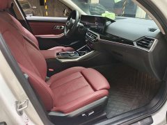 BMW i3 eDrive 35 L - ფოტო 11