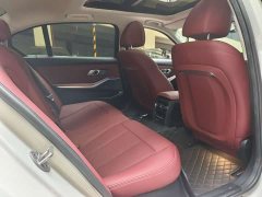 BMW i3 eDrive 35 L - ფოტო 12
