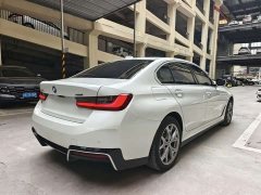 BMW i3 eDrive 35 L - ფოტო 18