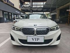 BMW i3 eDrive 35 L - ფოტო 2