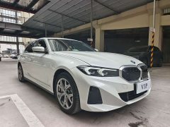 BMW i3 eDrive 35 L - ფოტო 3