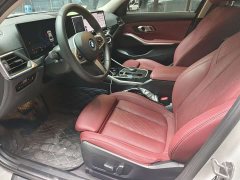 BMW i3 eDrive 35 L - ფოტო 4