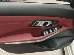 BMW i3 eDrive 35 L - ფოტო 5
