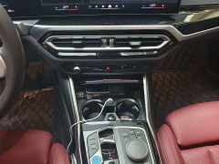 BMW i3 eDrive 35 L - ფოტო 7